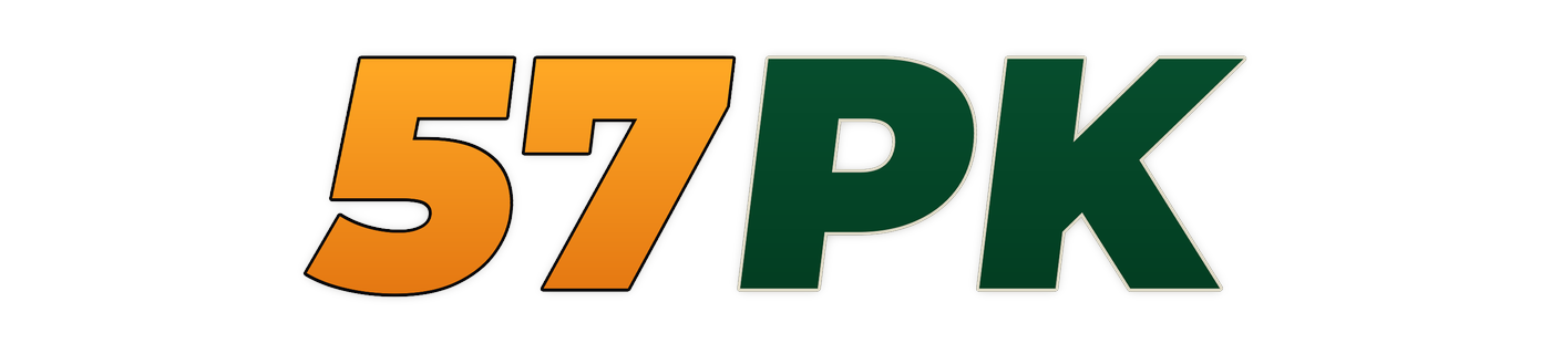 57pk